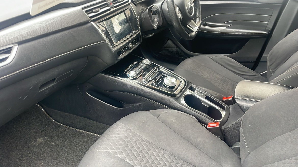 Used MG MG5 2021 for sale - 78060687: Photo 4