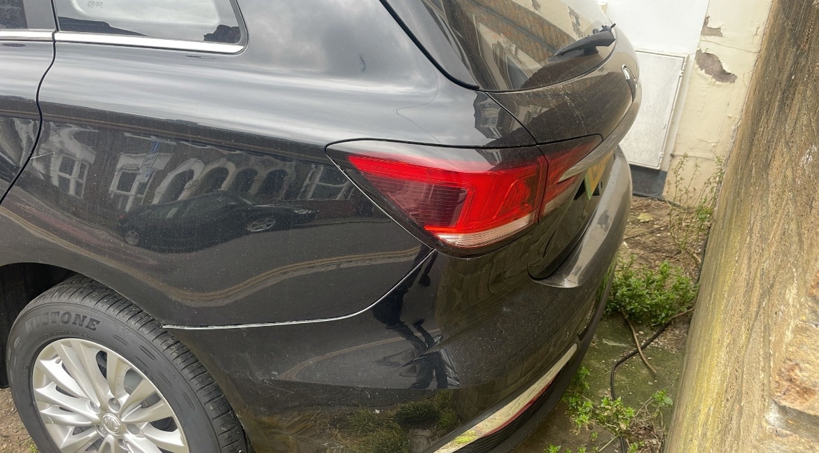 Used MG MG5 2021 for sale - 78060687: Photo 6