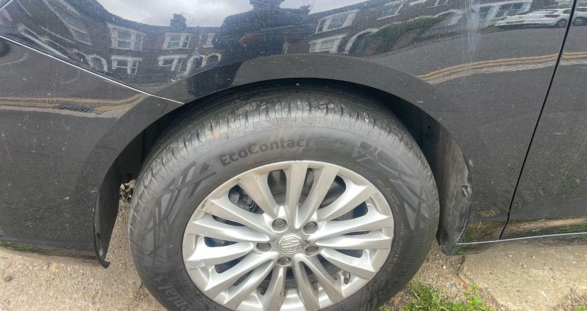 Used MG MG5 2021 for sale - 78060687: Photo 7