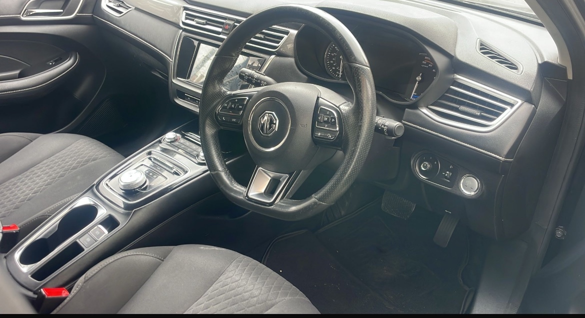 Used MG MG5 2021 for sale - 78060687: Photo 8