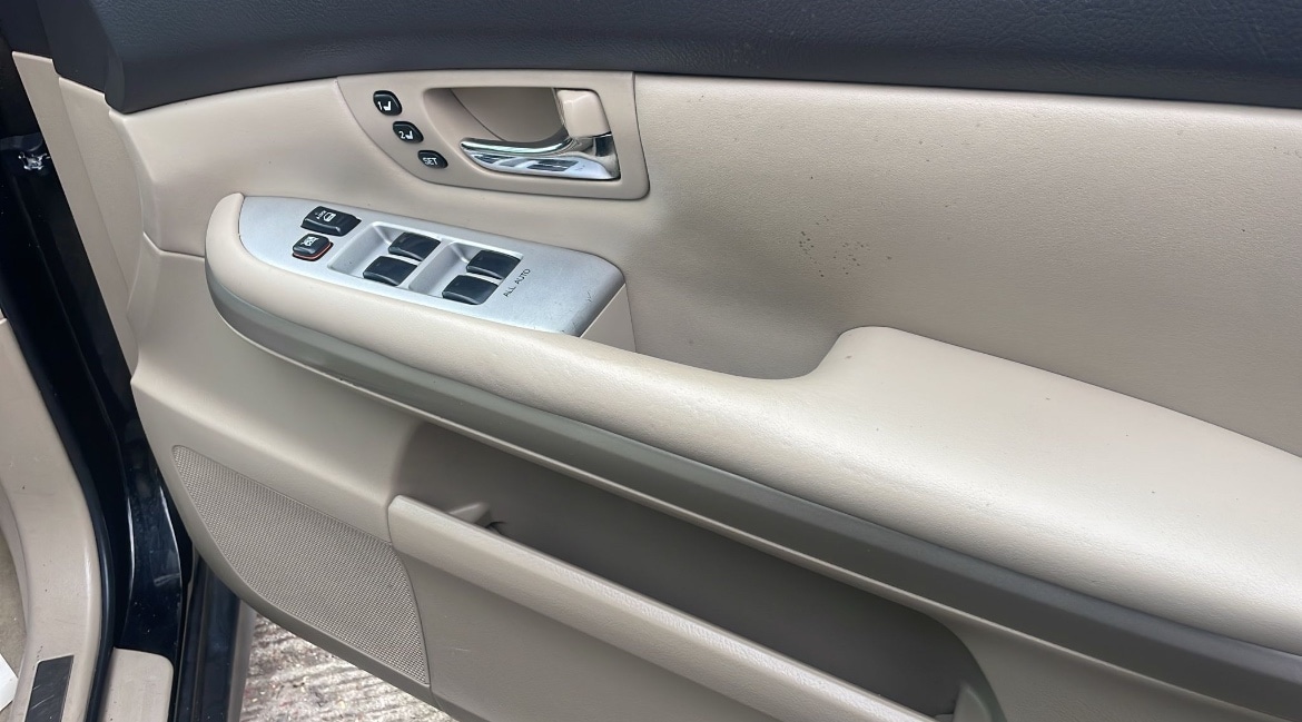 Used Lexus RX 2008 for sale - 78040584: Photo 6