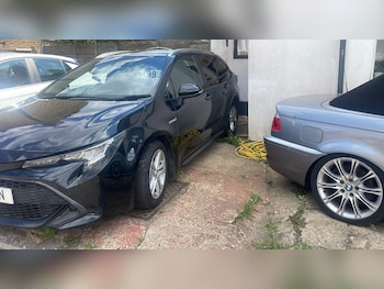 Used Toyota Corolla 2019 for sale - 75644429: Photo