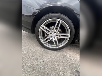 Used Mercedes-Benz E-Class 2016 for sale - 75718580: Photo