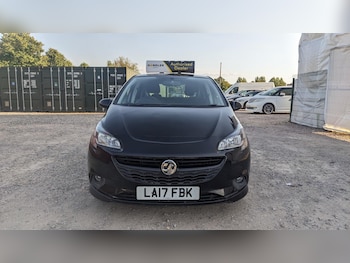 Used Vauxhall Corsa 2017 for sale - 75552269: Photo