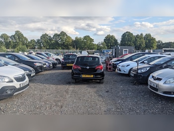 Used Vauxhall Corsa 2017 for sale - 75552269: Photo