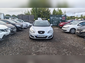 2012 (12) - 1.2 TSI S Copa 5dr [6 speed]