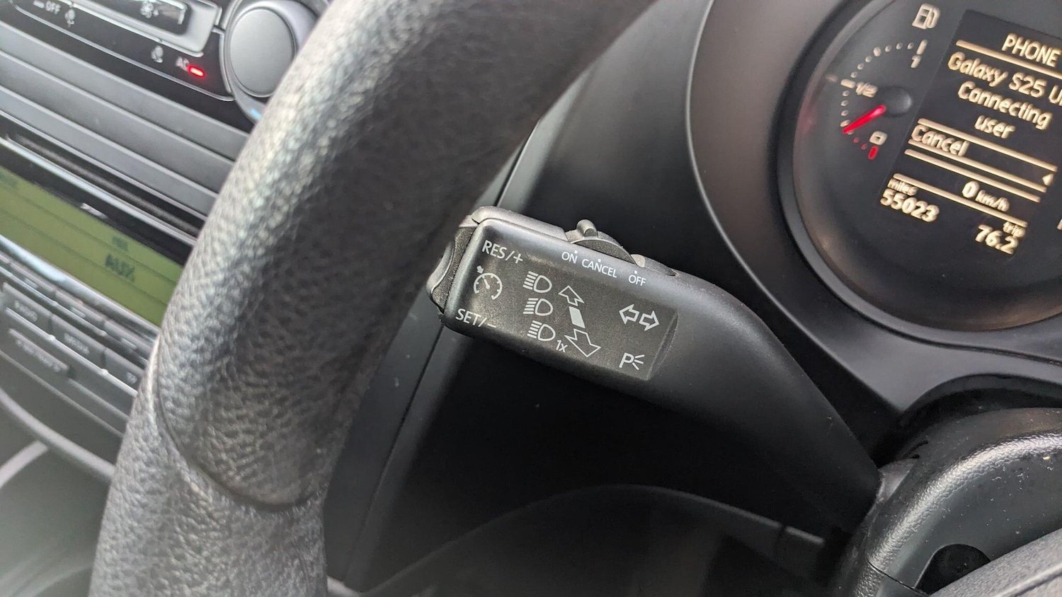 Vehicle 24