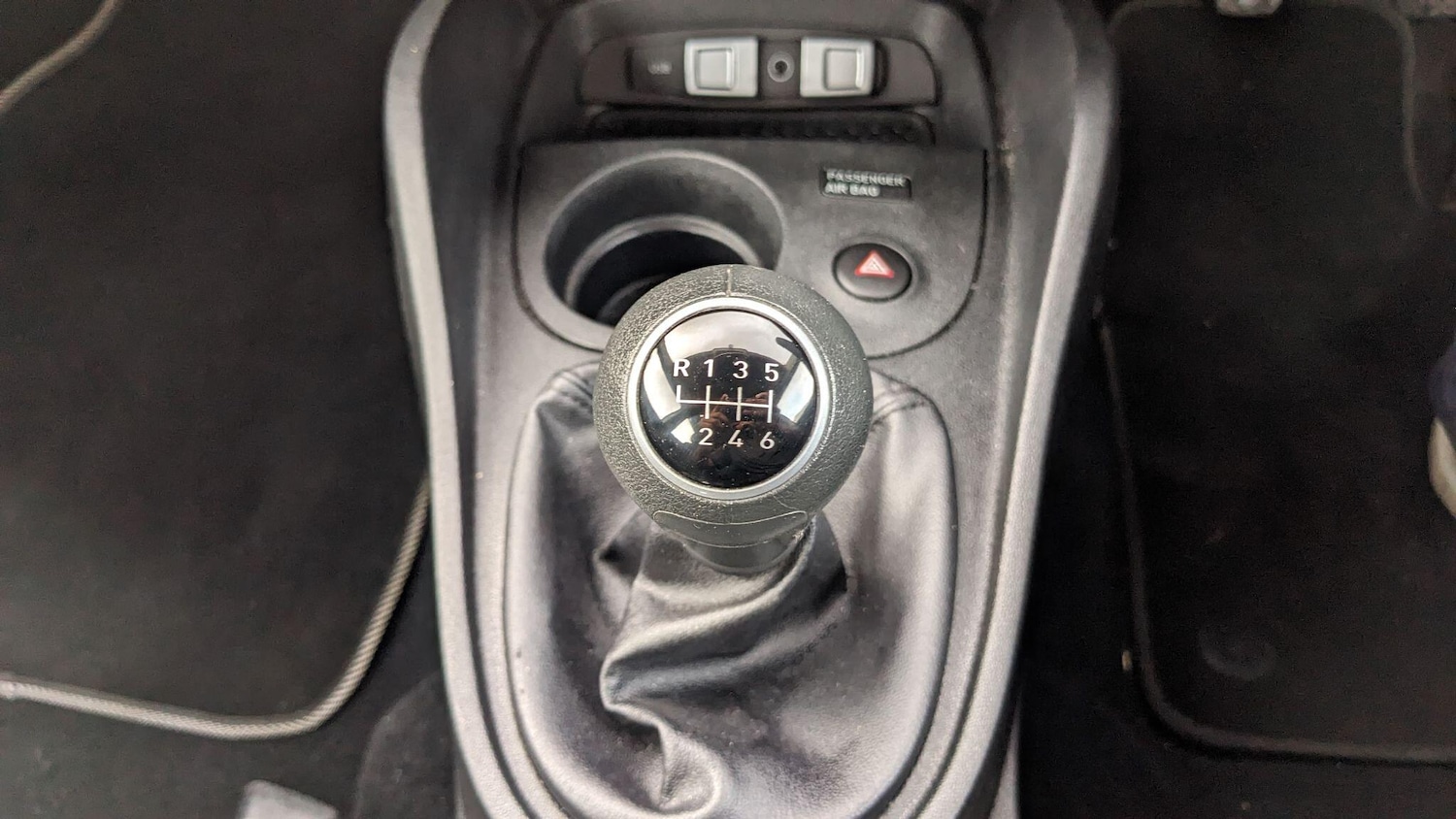 Vehicle 25