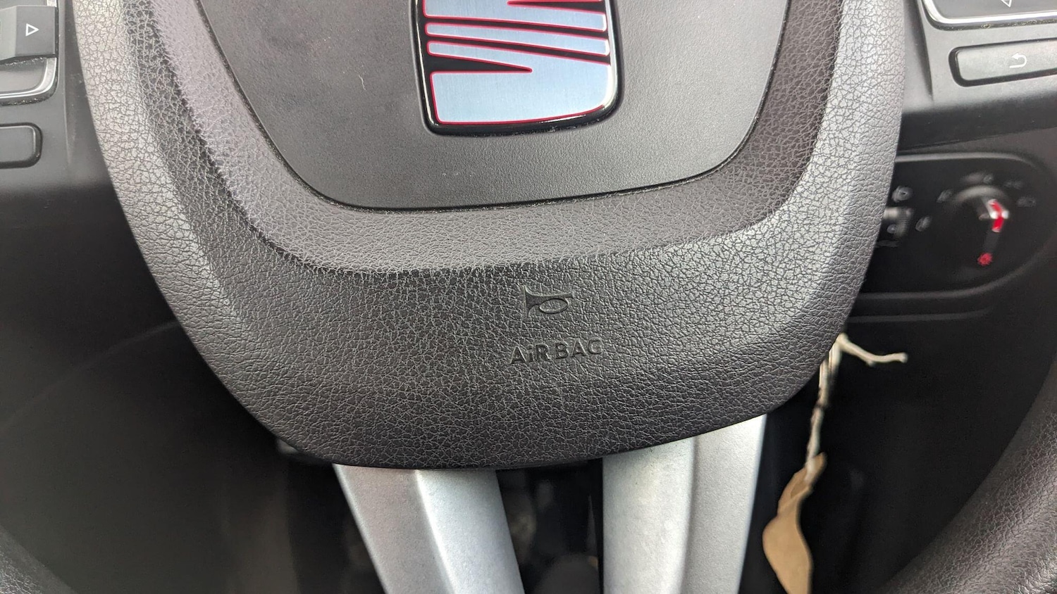 Vehicle 32