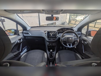 Used Peugeot 208 2016 for sale - 75553074: Photo
