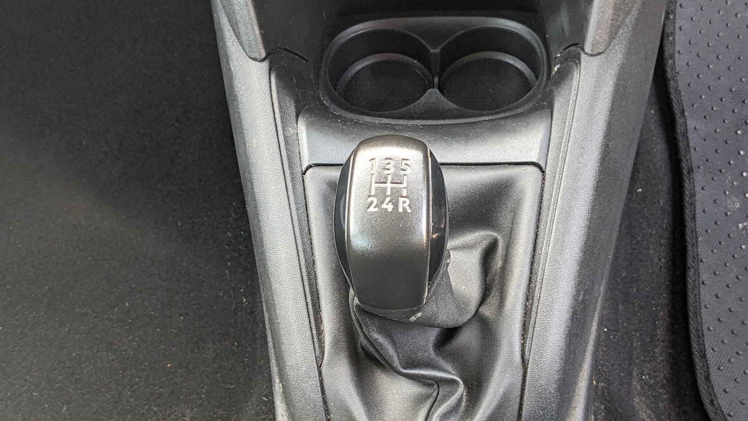 Vehicle 32