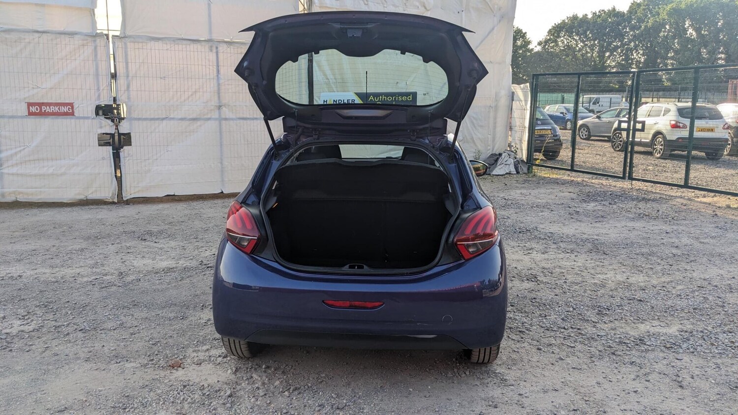 Vehicle 36