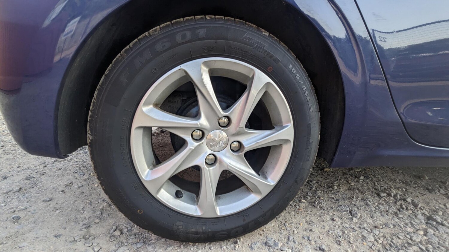 Vehicle 40