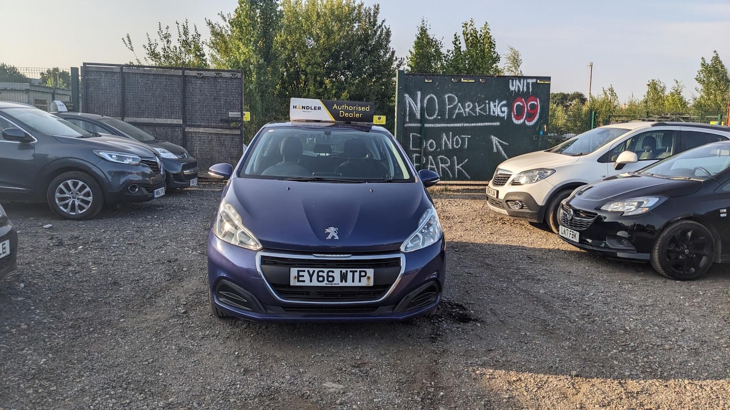 Vehicle 45