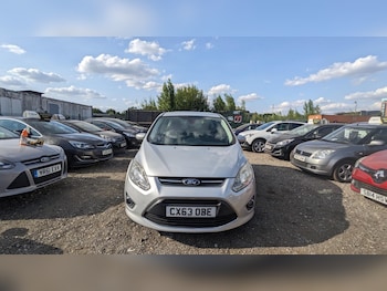 Used Ford C-Max 2014 for sale - 75634764: Photo