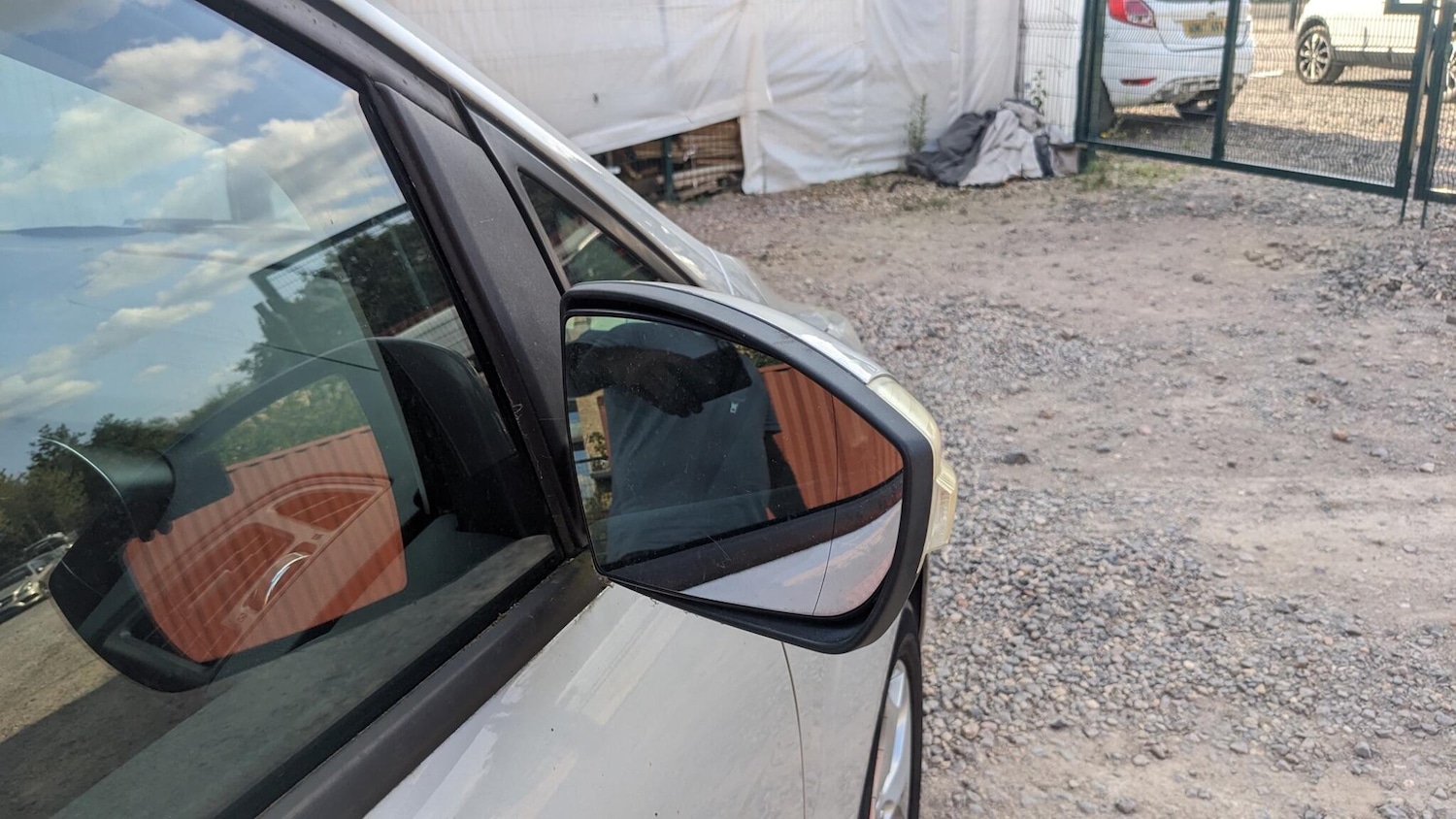 Vehicle 23