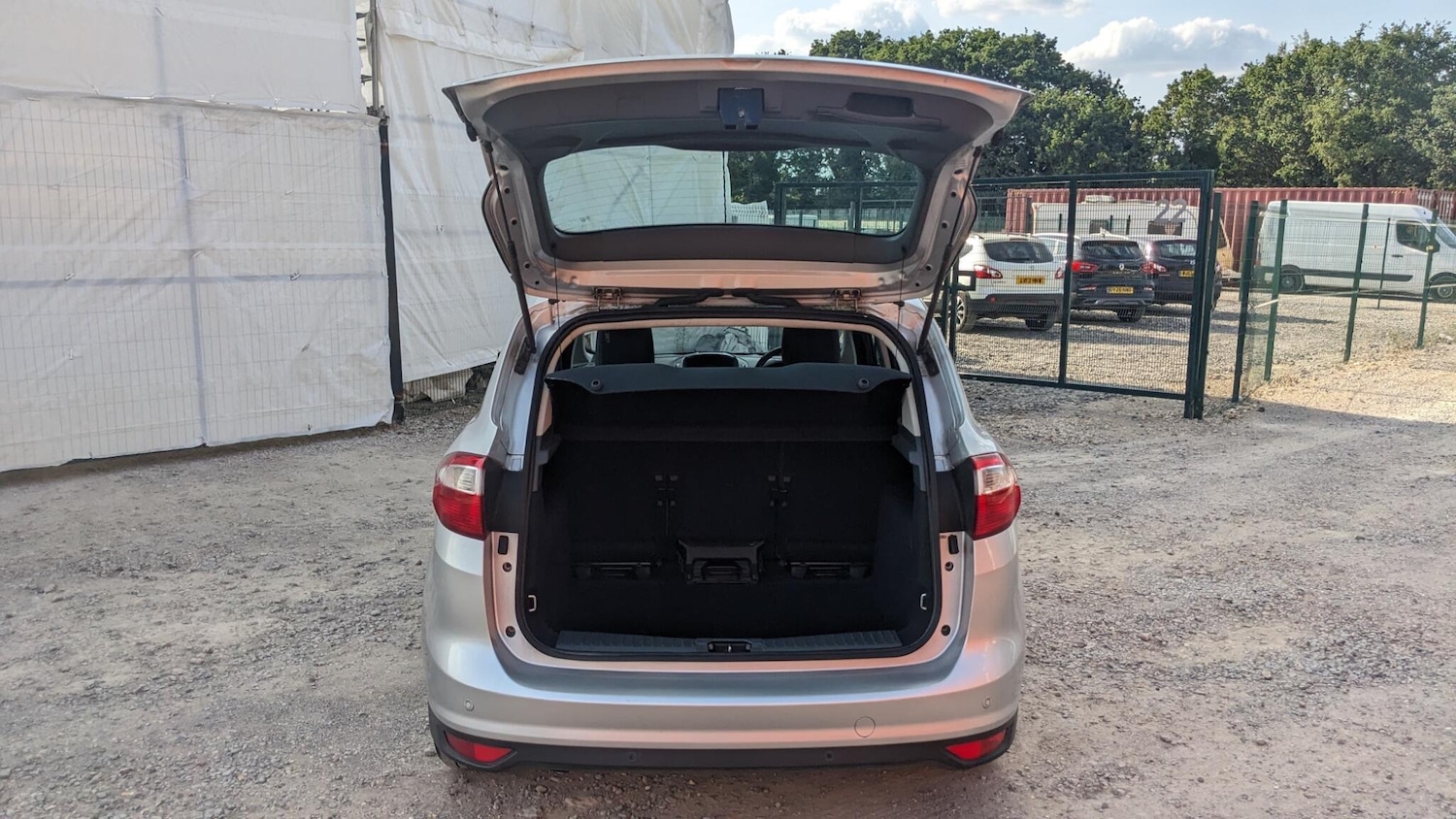Vehicle 24