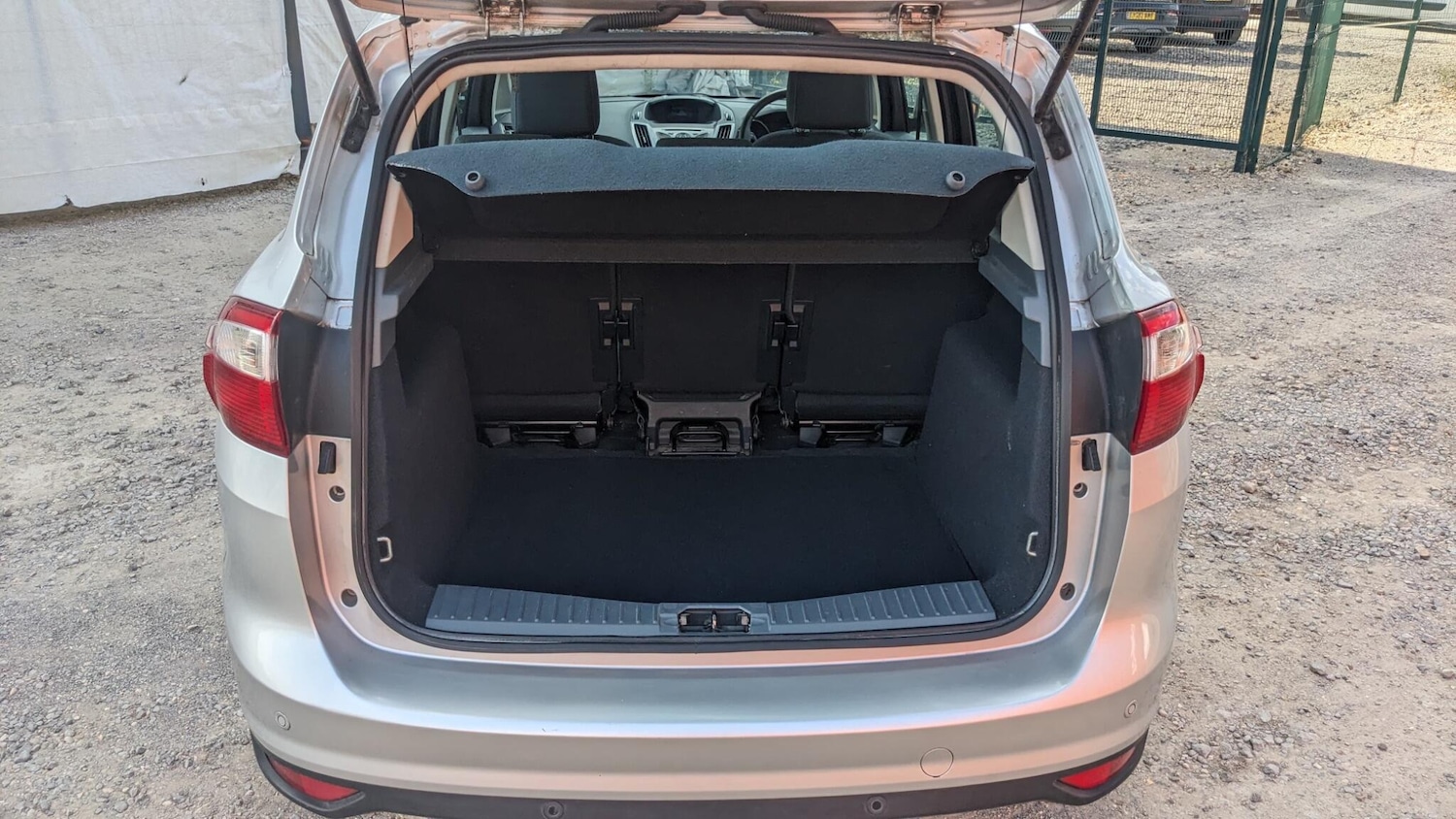 Vehicle 25