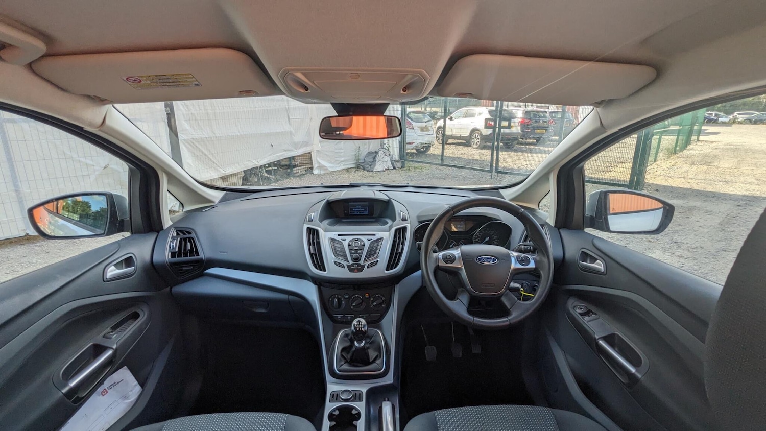 Vehicle 26