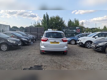 Used Ford C-Max 2014 for sale - 75634764: Photo