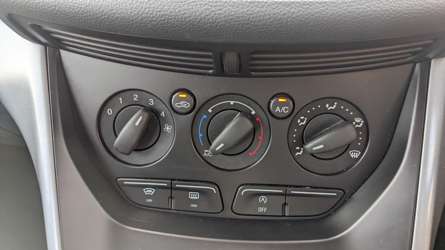 Vehicle 40