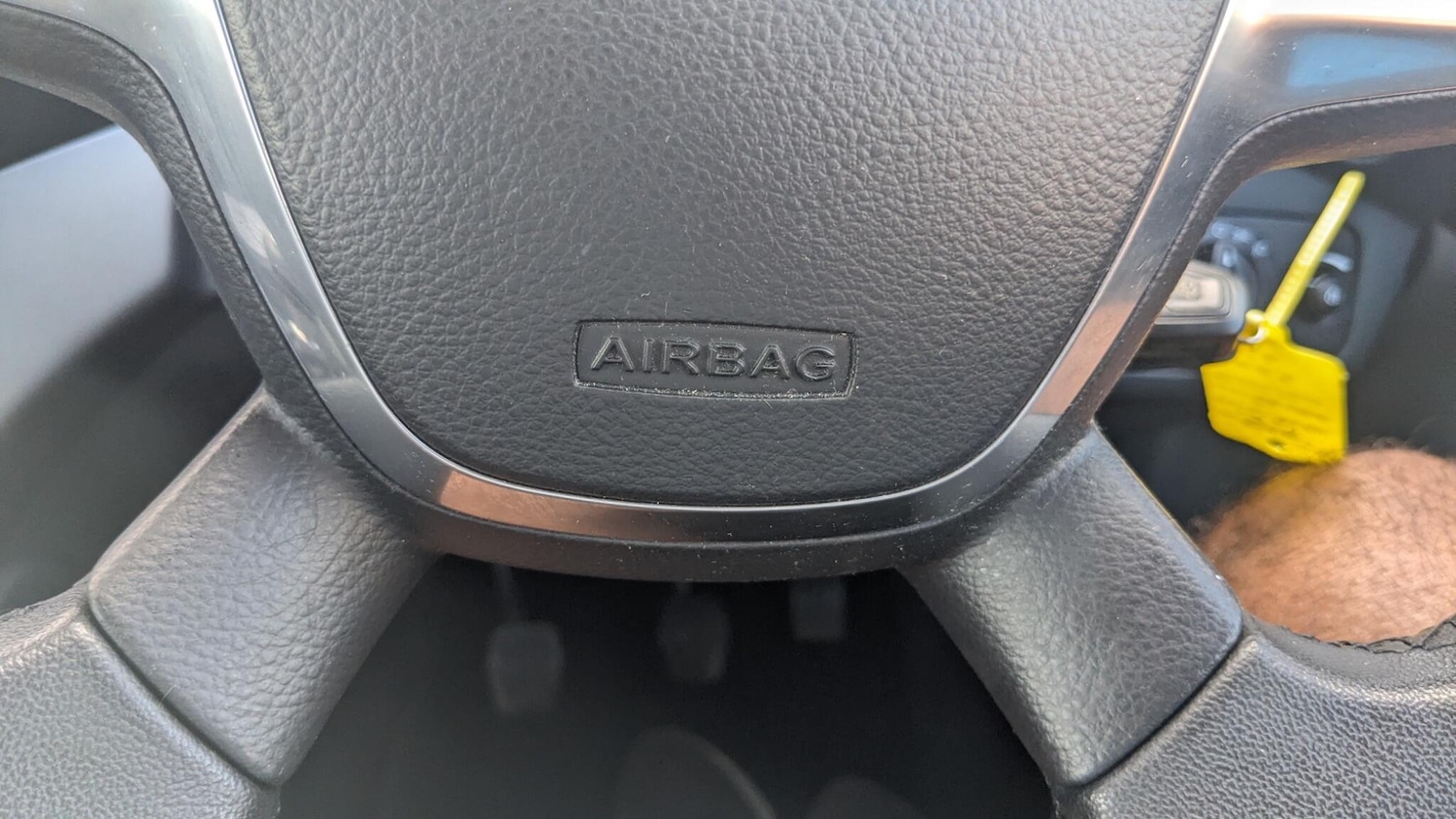 Vehicle 45