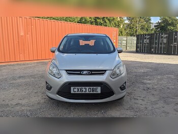 Used Ford C-Max 2014 for sale - 75634764: Photo