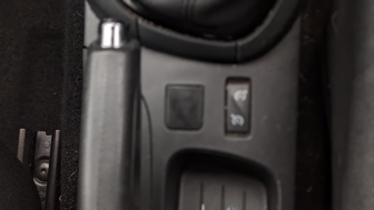 Vehicle 32