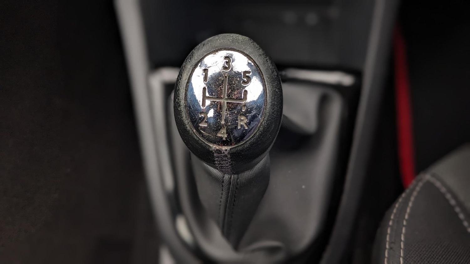 Vehicle 33