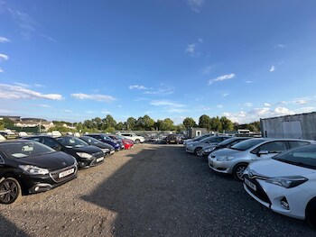 Used Renault Clio 2014 for sale - 75657660: Photo