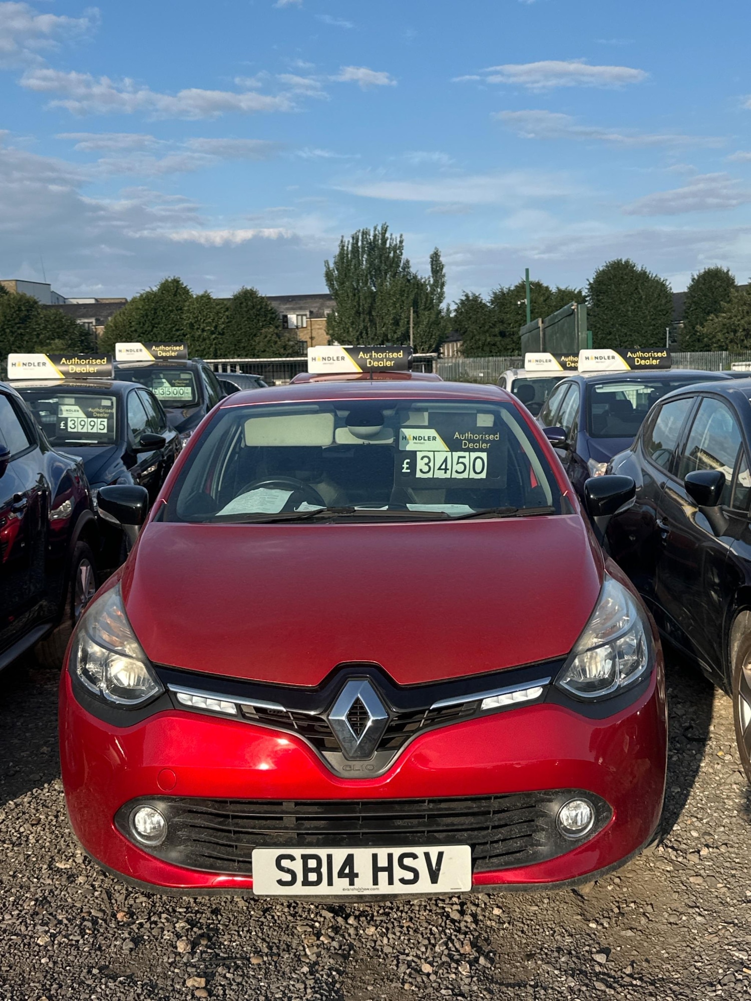 Vehicle 6