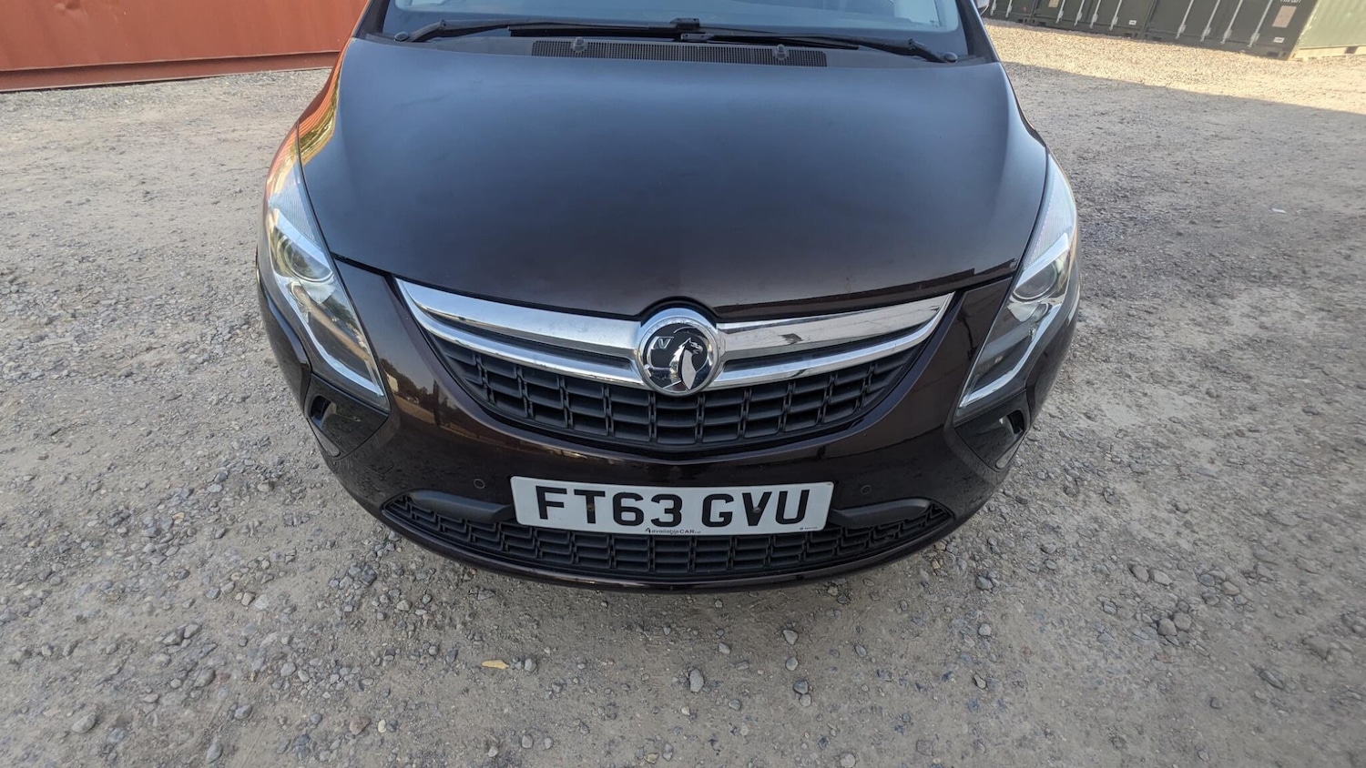 Vehicle 46