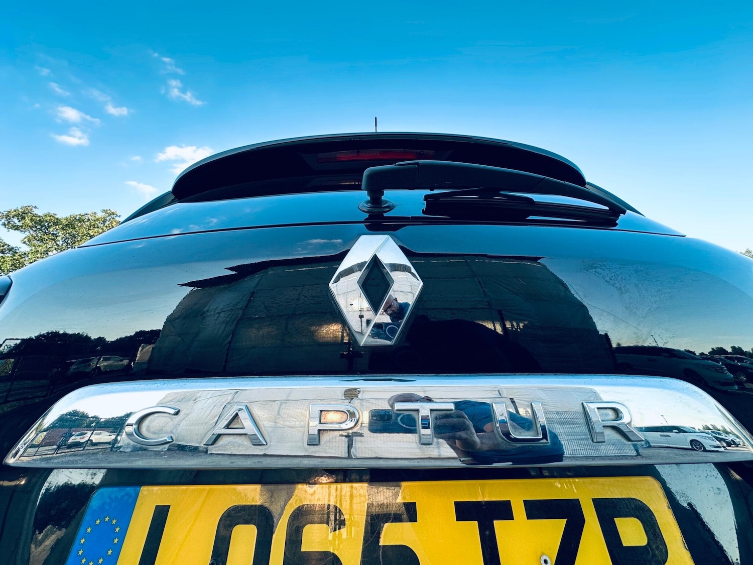 Vehicle 24