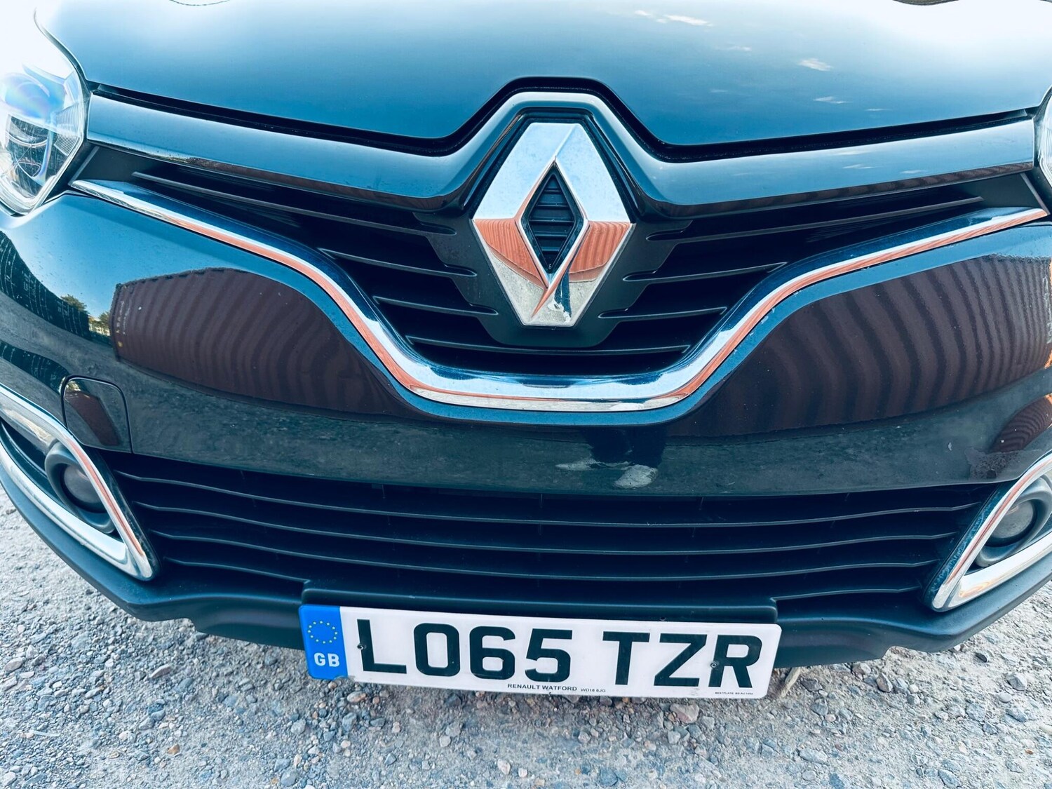 Vehicle 29
