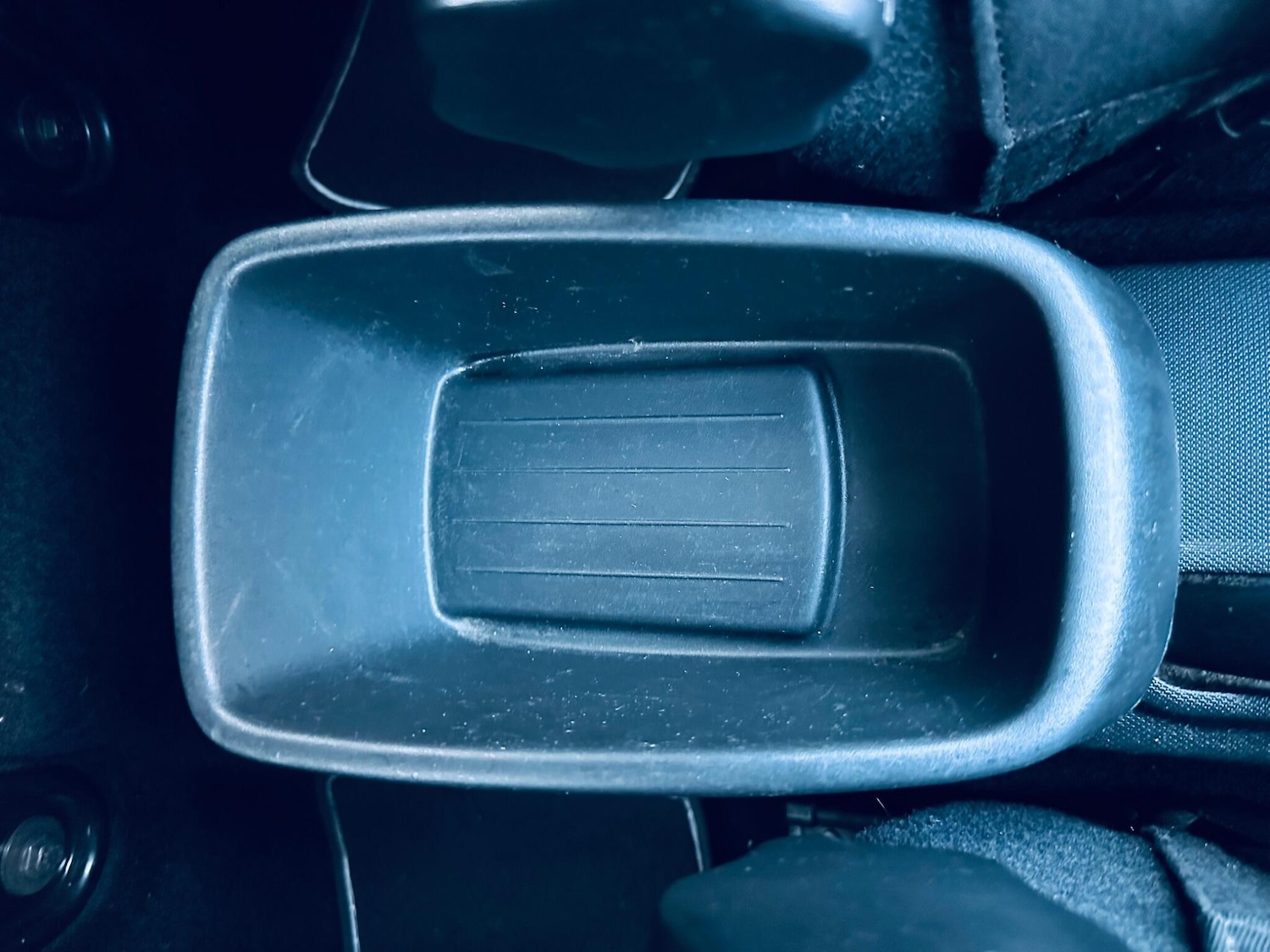 Vehicle 54