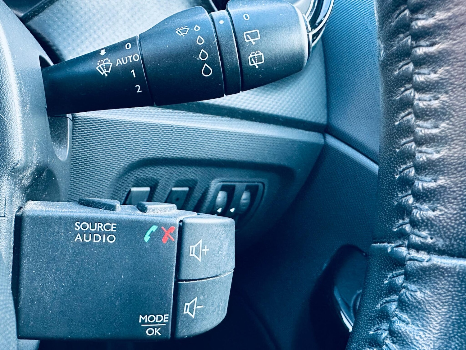 Vehicle 60