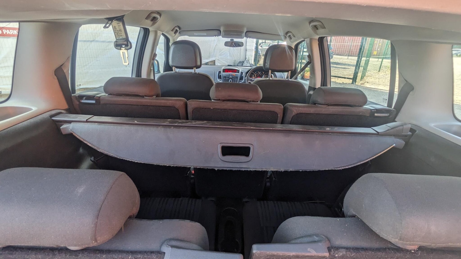 Vehicle 16