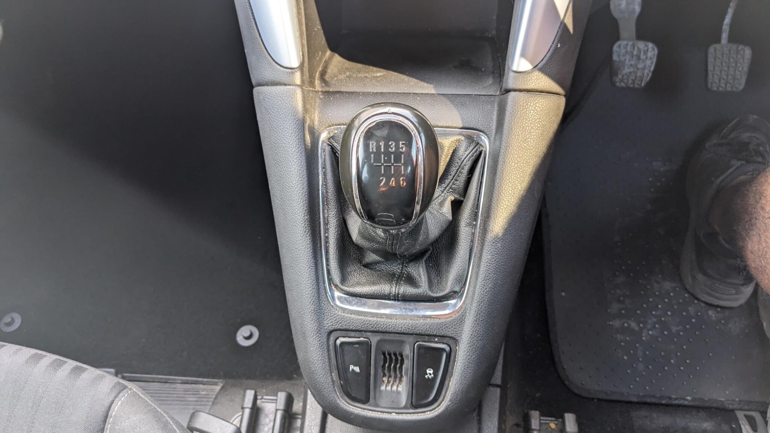 Vehicle 29