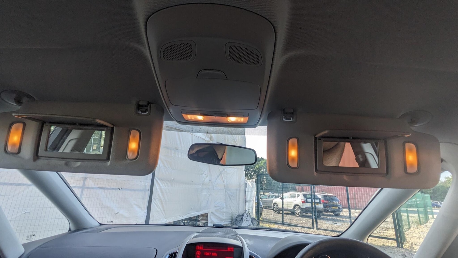Vehicle 35