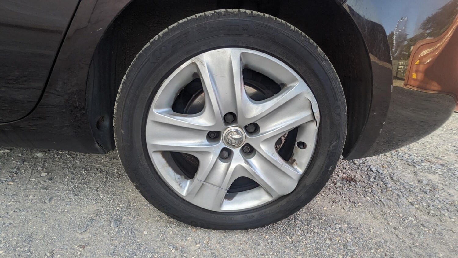 Vehicle 36