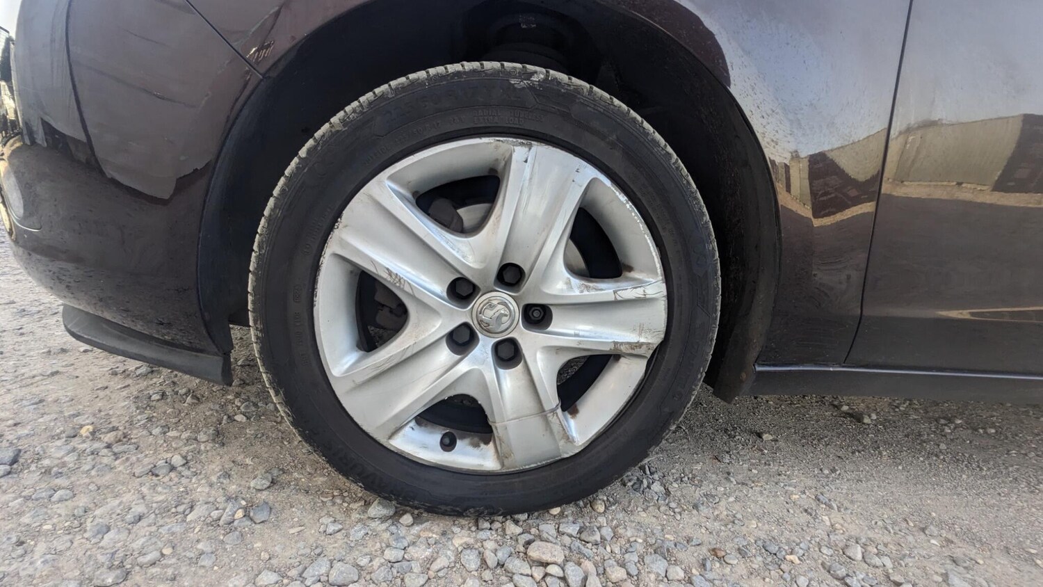 Vehicle 40