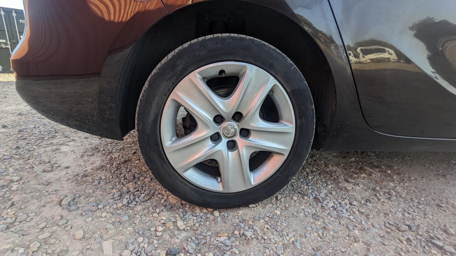 Vehicle 42
