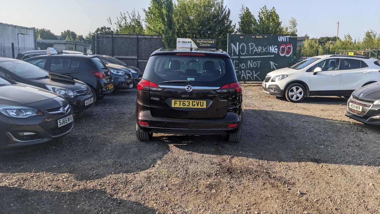 Vehicle 48