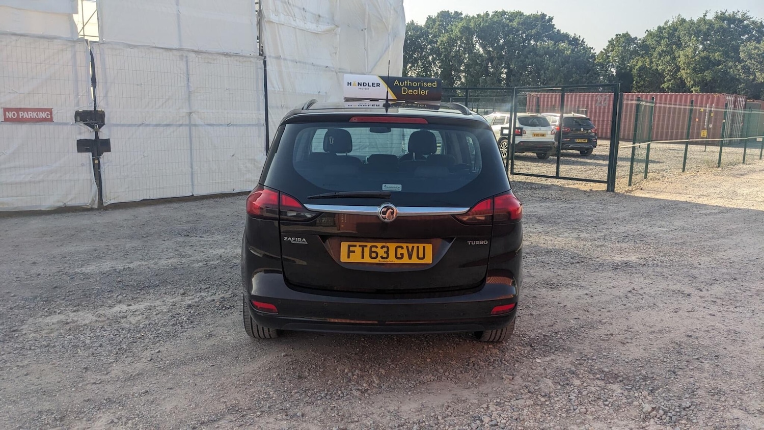 Vehicle 7