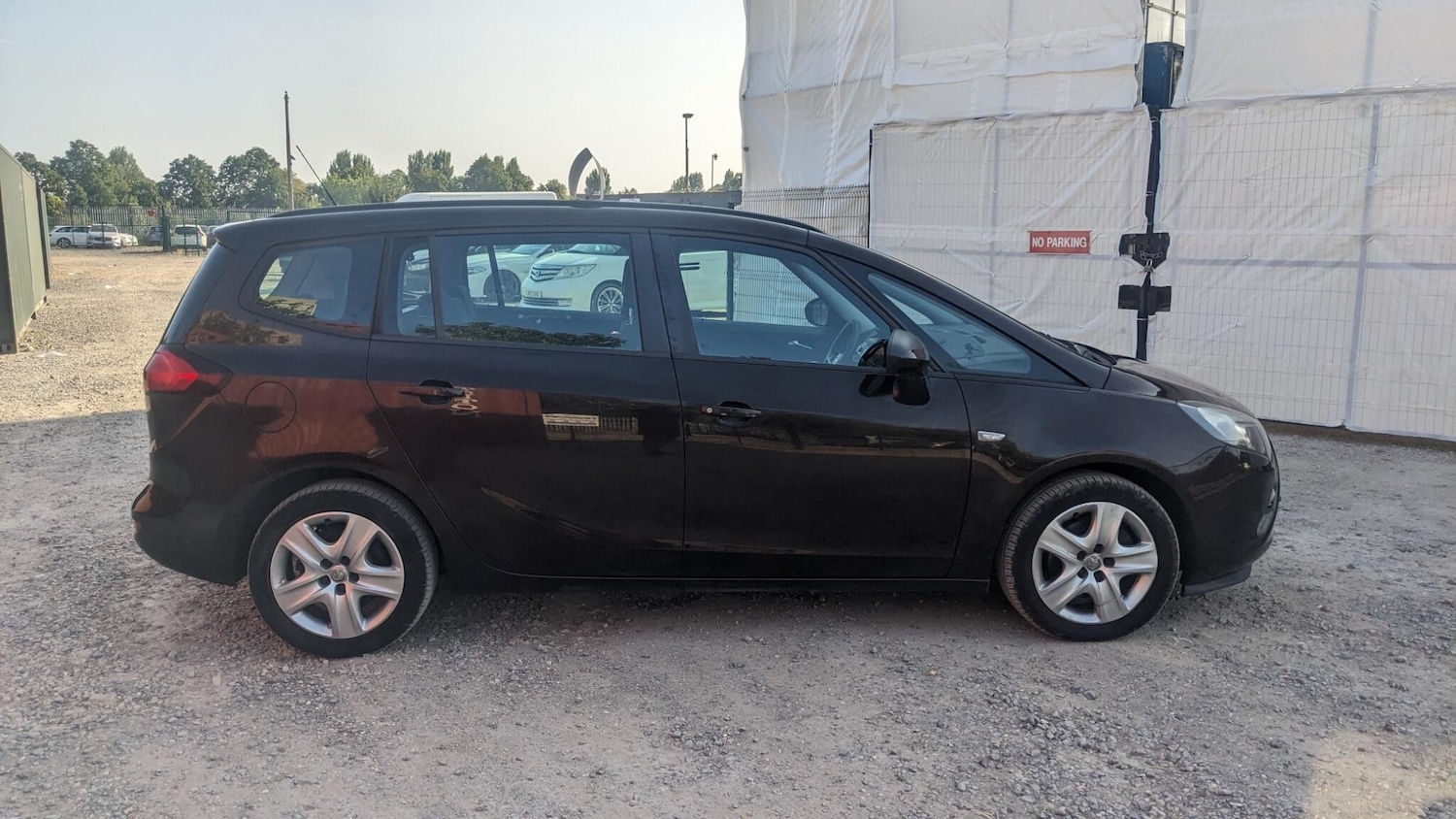 Vehicle 9