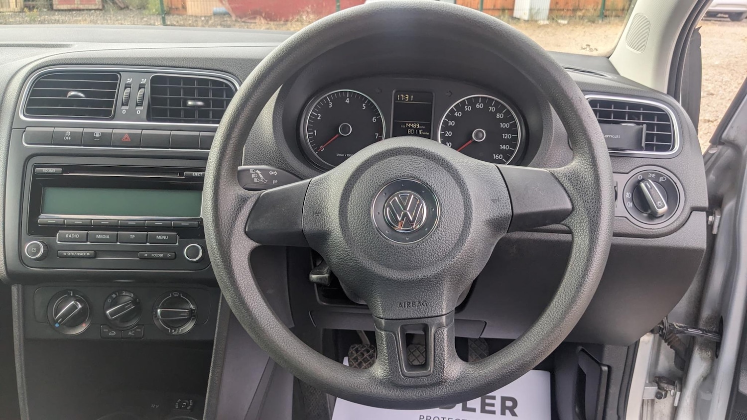Vehicle 24
