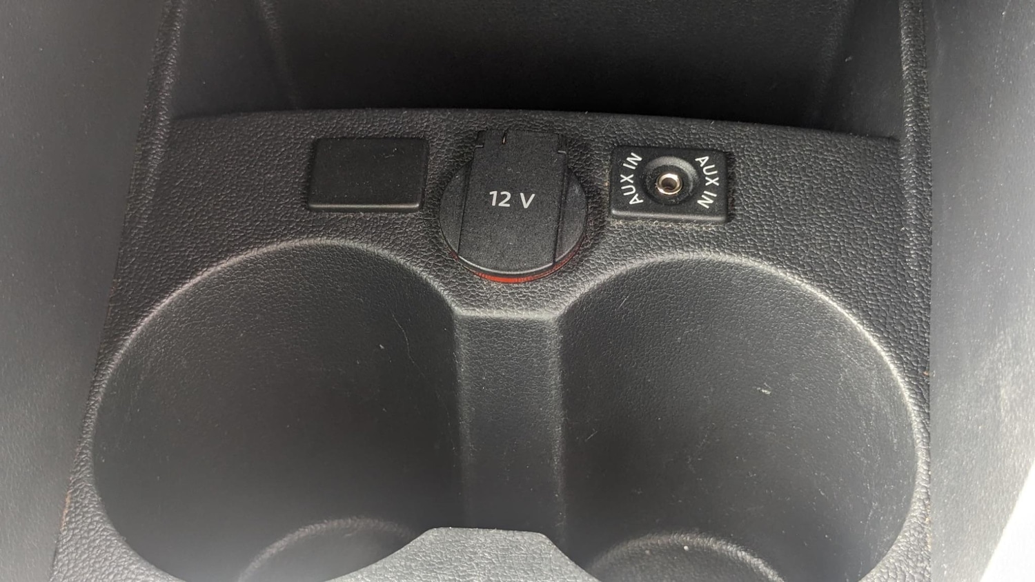 Vehicle 32