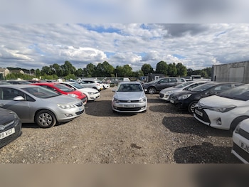 Used Volkswagen Polo 2011 for sale - 75551718: Photo