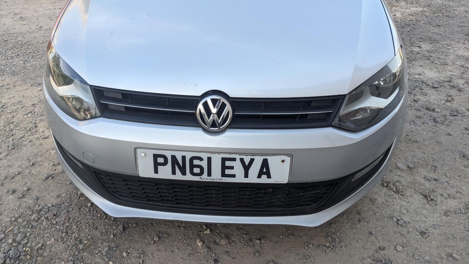 Vehicle 43