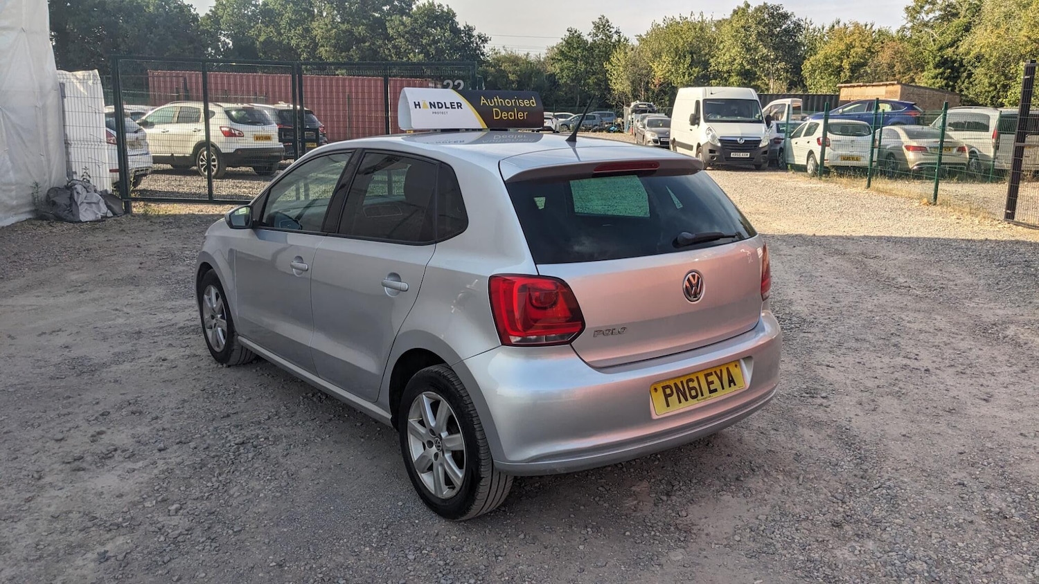 Vehicle 44